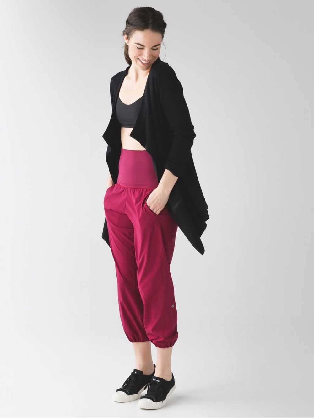 Lululemon Om Pant